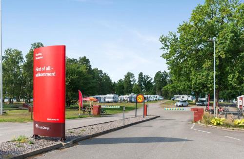 Mariestad Otro | First Camp Ekudden-Mariestad