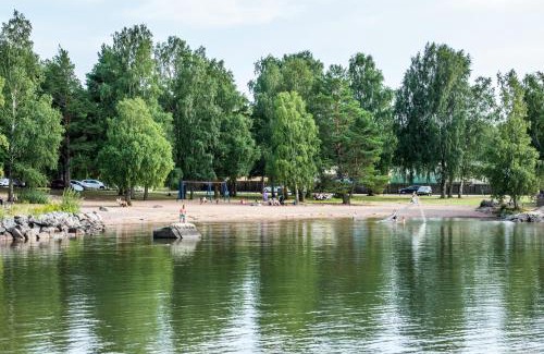 Mariestad Otro | First Camp Ekudden-Mariestad