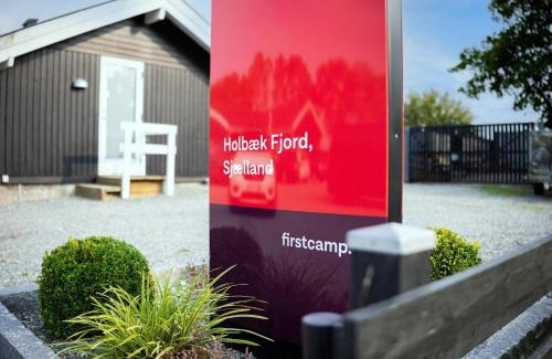 Holbaek Otro | First Camp Holbæk Fjord