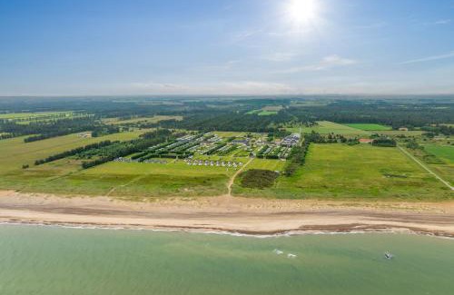 Fjerritslev Complejo | First Camp Klim Strand - Nordvestkysten