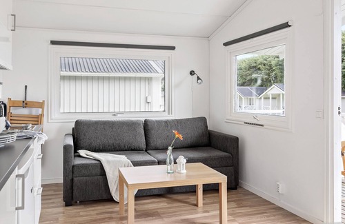 Limhamn Otro | First Camp Malmö