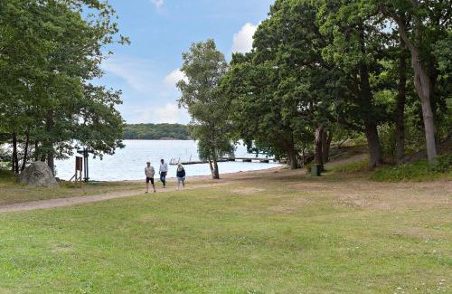 Karlskrona Otro | First Camp Skönstavik Karlskrona