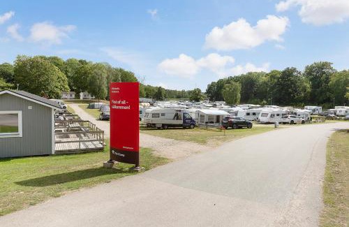 Karlskrona Otro | First Camp Skönstavik Karlskrona