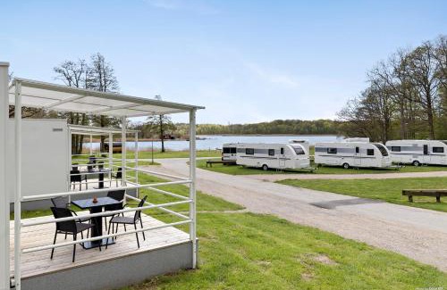 Karlskrona Otro | First Camp Skönstavik Karlskrona
