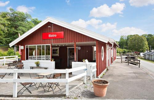 Karlskrona Otro | First Camp Skönstavik Karlskrona