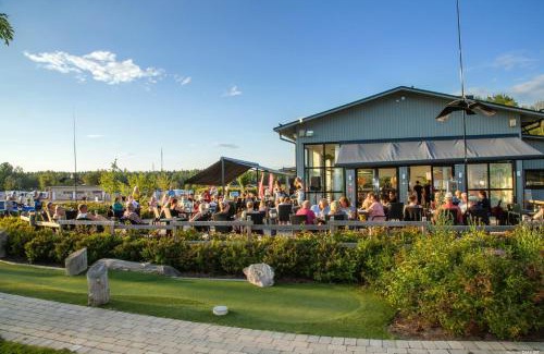 Karlstad Otro | First Camp Skutberget-Karlstad