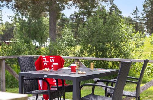 Karlstad Otro | First Camp Skutberget-Karlstad