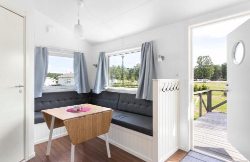 Karlstad Otro | First Camp Skutberget-Karlstad