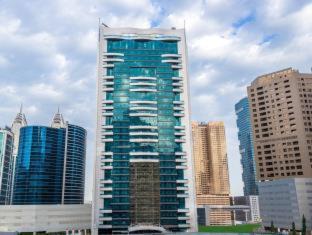 Barsha Heights Apartamento | First Central Hotel Suites