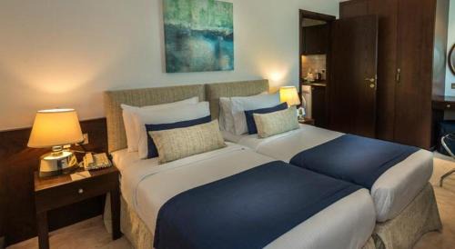 Barsha Heights Apartamento | First Central Hotel Suites