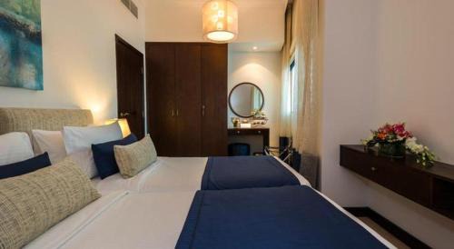 Barsha Heights Apartamento | First Central Hotel Suites