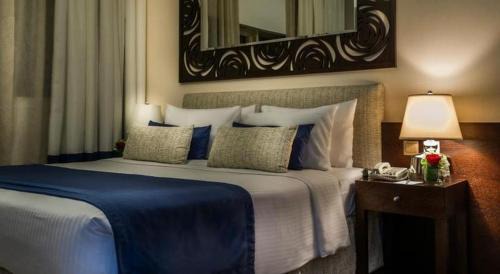 Barsha Heights Apartamento | First Central Hotel Suites