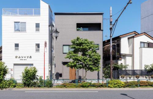 Kamata Casa | First Choice