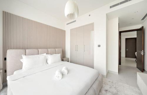 Nad Al Sheba Apartamento | FIRST CLASS 3BR Sobha Skyline Luxury