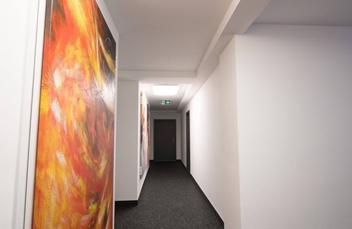 Kaiserslautern Apartamento | First Class Apartment Energy
