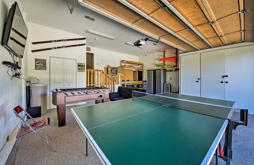 Castle Glen Estates Casa | Primera clase, retiro de lujo de alta calidad con bañera de hidromasaje, sauna y sala de juegos