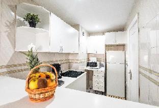 Benalmadena Costa Apartamento | First Flatotel International