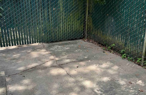 Mid City South Apartamento | First floor 1-bedroom Apt with off-street parking