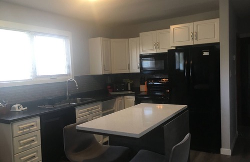 Saskatoon Casa | First floor 2 bedroom executive suite by marketmall mall