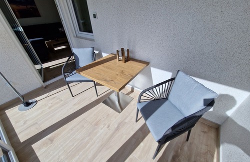 Steenfelderfehn Apartamento | First floor apartment with kitchen & Netflix