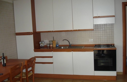 Ginosa Marina Apartamento | First floor apartment overlooking pool 15 minutes from blue ribbon beach