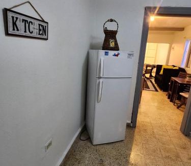La Ceiba Apartamento | First Floor Apartment