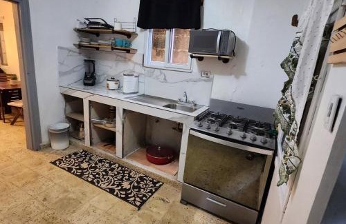 La Ceiba Apartamento | First Floor Apartment