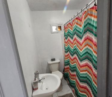 La Ceiba Apartamento | First Floor Apartment