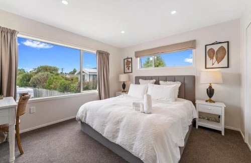 Taupo Apartamento | First floor apartment