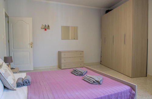 Marsaskala Apartamento | First Floor Corner Apartment Close to the Promenade TBAN1-1