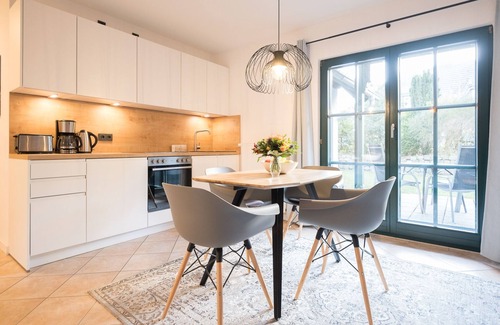 Neuhaus Apartamento | First floor apartment Lee East 2.2