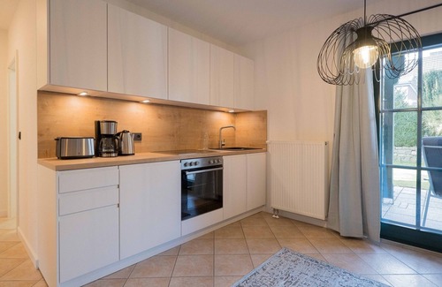 Neuhaus Apartamento | First floor apartment Lee East 2.2