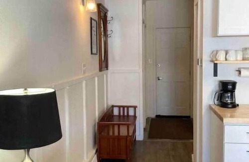 Baldy Mountain Apartamento | First Floor Studio W/Full Kitchen & View in Breck