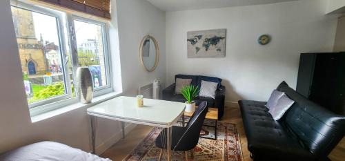 Hope Street Apartamento | First Floor Walk To Bold St Bombed Out Church