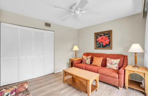 Park Shore Casa | First Floor With Resort View