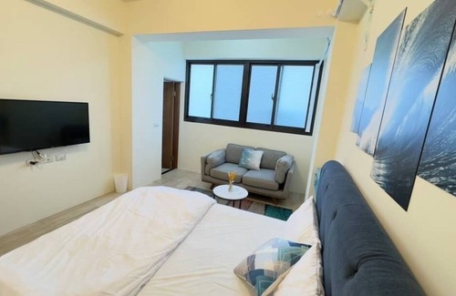 Toucheng Cama Y Desayuno | First fun Manhuo B&B