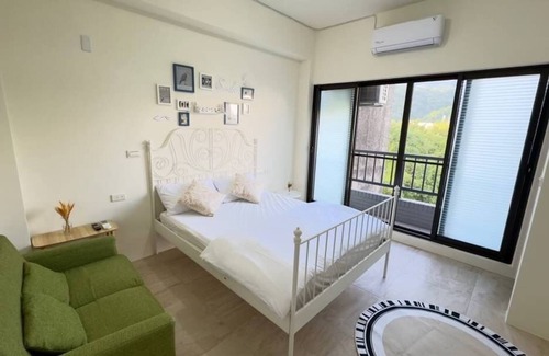 Toucheng Cama Y Desayuno | First fun Manhuo B&B