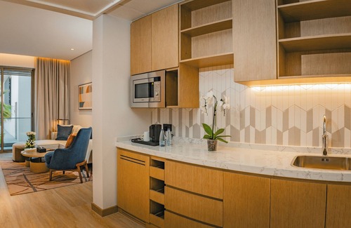 Dammam Hotel | First Grand Hotel