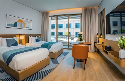 Dammam Hotel | First Grand Hotel