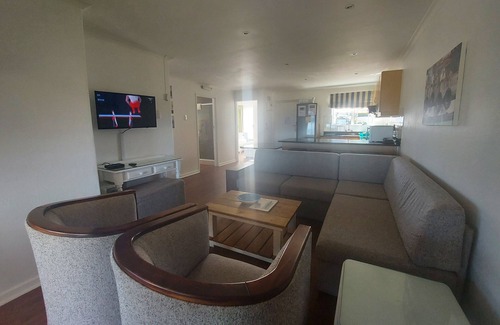 Westcliff Apartamento | First Group Hermanus Beach Club