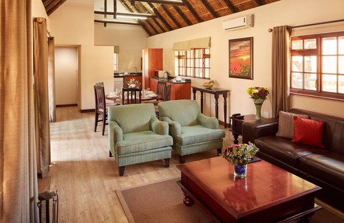 Hartbeespoort Apartamento | First Group Magalies Park
