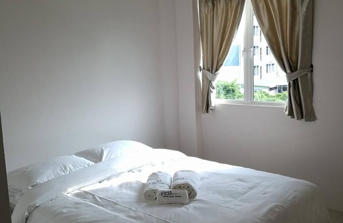 Cheras Casa | First Guest House Cheras