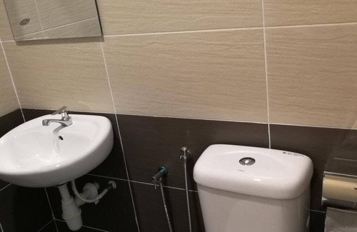 Cheras Casa | First Guest House Cheras