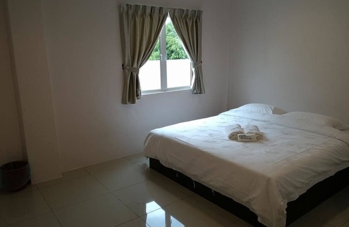 Cheras Casa | First Guest House Cheras