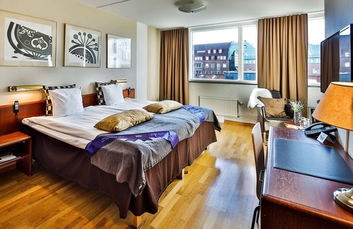 Centrum Hotel | First Hotel Jörgen Kock