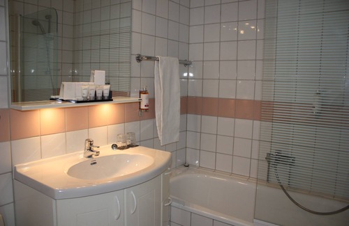 Centrum Hotel | First Hotel Jörgen Kock