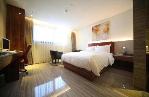 Guri Hotel | First Hotel
