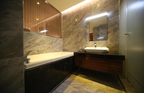 Guri Hotel | First Hotel