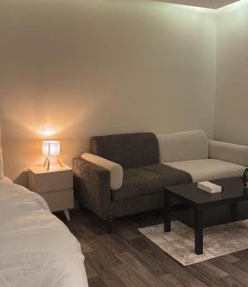 Ghirnatah Apartamento | First hotel
