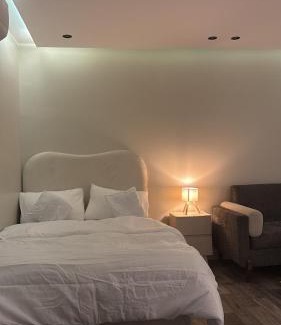 Ghirnatah Apartamento | First hotel
